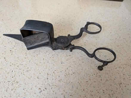 Photo of free Candle snuffer (Earlsdon CV5) #2