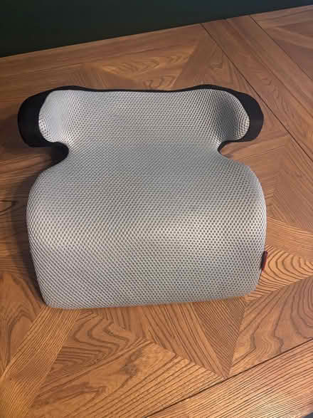 Photo of free Booster seat (Shankill) #3