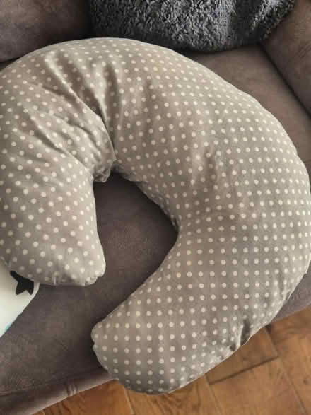 Photo of free Baby lounger/Nursing Pilliow (Rm95du RM9) #2