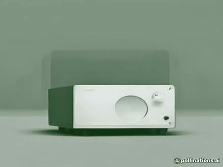 Photo of Amplifier or AV receiver (Kingsthorpe NN3) #1