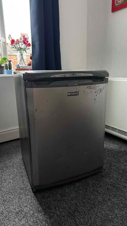 Photo of free Under Counter Freezer (Barrow-in-Furness LA14) #1