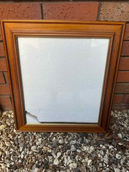 Photo of free Picture Frame (Caversham RG4) #1