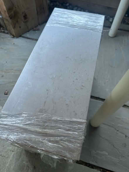 Photo of free 3.4 sq m ceramic tiles (Caversham heights RG4) #2