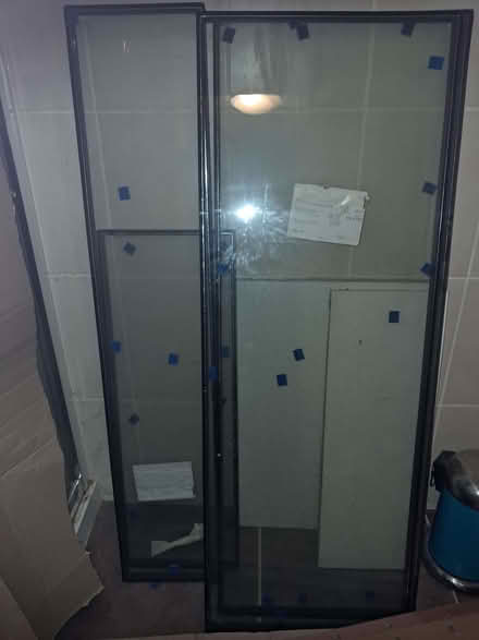 Photo of free Glass (Harpur Hill SK17) #1