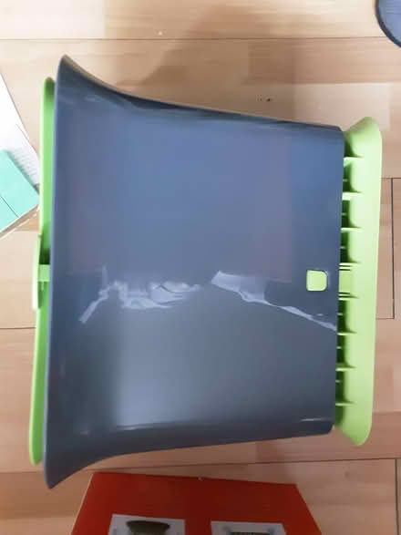Photo of free Kitchen Compost Caddy (Chilwell, NG9) #3
