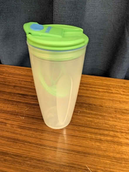 Photo of free Smoothie / Protein shaker (St. Werburghs BS2) #1