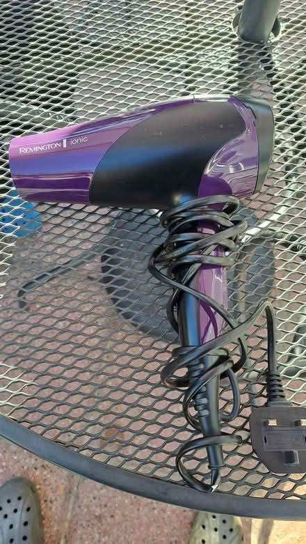 Photo of free Lemington hair dryer (Littlehaven) #1