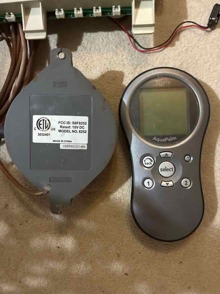 Photo of free Jandy Pool Control (Near Rancho San Antonio Park) #1