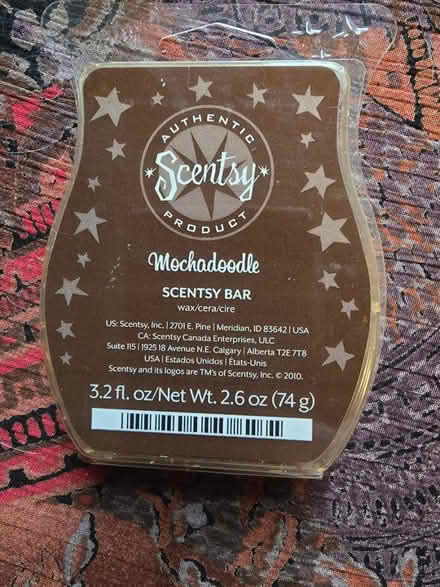 Photo of free Fragranced Wax Melts - Variety (West 7th) #4