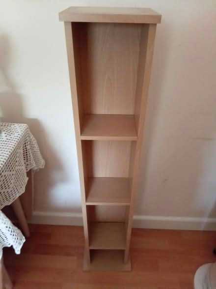 Photo of free Small book shelves (nr13hp NR1) #1