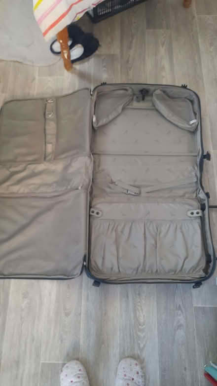 Photo of free Suit Carrier Case (Bocking CM7) #1