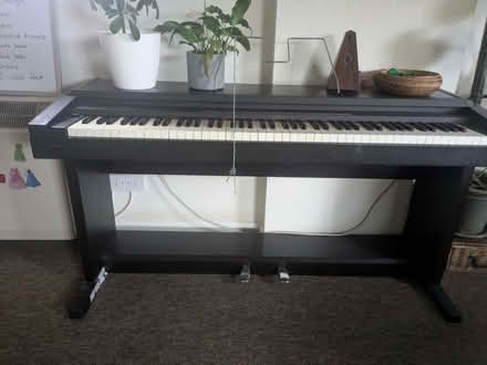 Photo of free Roland electric piano (Rushlake Green TN21) #1