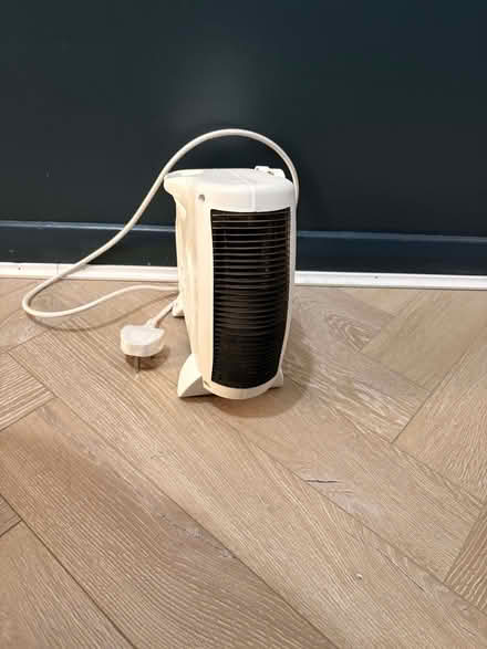 Photo of free Electric heater (Catford SE6) #2