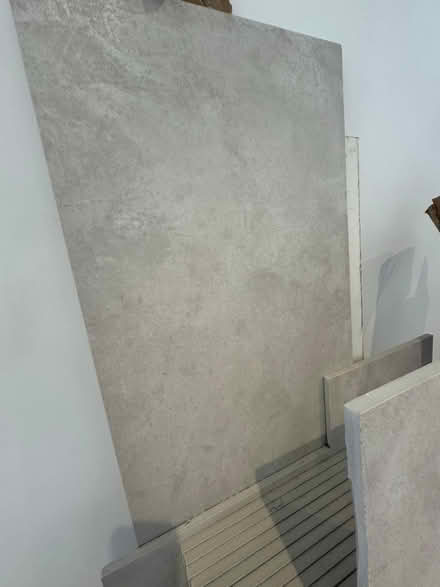 Photo of free Tiles (Oadby LE2) #1