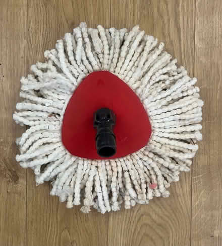 Photo of free Vileda mop head (Fords Farm RG31) #1