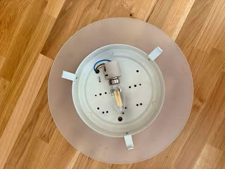 Photo of free Ceiling Lamp (St Margarets TW1) #2