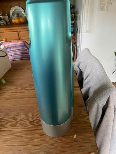 Photo of free Sodastream (St Neots PE19) #1