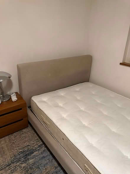 Photo of free Queen size bed base (Nottinghill W10) #1