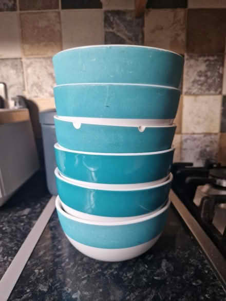 Photo of free Bowls (Heckmondwike) #1
