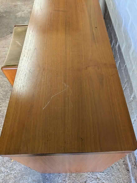 Photo of free Dressing table (B91 - Central Solihull) #4