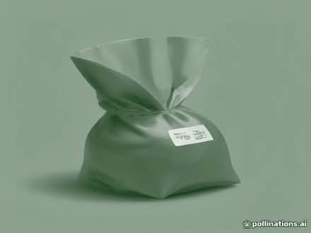 Photo of bulk bags or garden waste bags (Watchet TA23) #1
