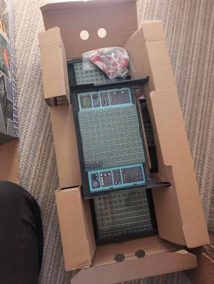 Photo of free Battleships Game (Old Coulsdon CR5) #2