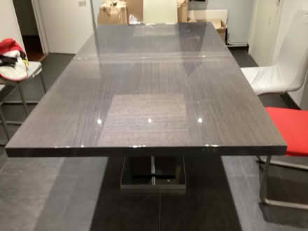 Photo of free Large dining table (Rickmansworth WD3) #3