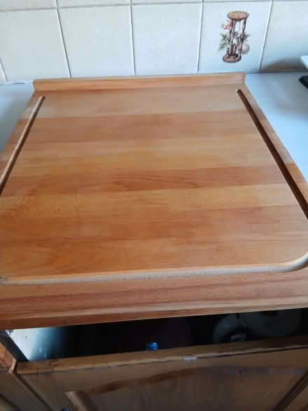 Photo of free Ikea double sided chopping board (New Parks LE3) #2