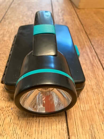 Photo of free Torch + mini tool set in one (Aldrington BN3) #2
