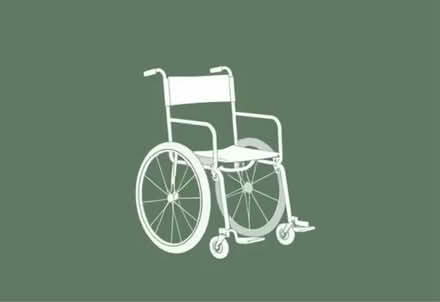 Photo of Adult wheelchair (Gosport PO12) #1