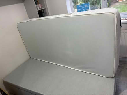Photo of free Single ottoman bed (Elmstead BR7) #2