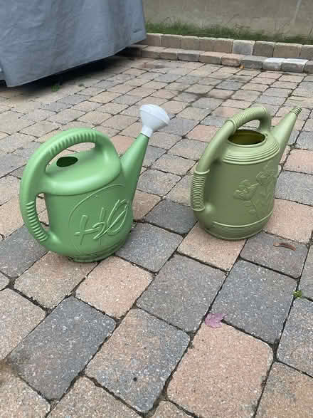 Photo of free Gardening items (Near Baseline and Fisher Ave.) #2