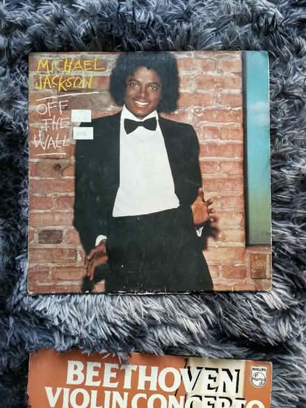 Photo of free Records (Woodside CR0) #3