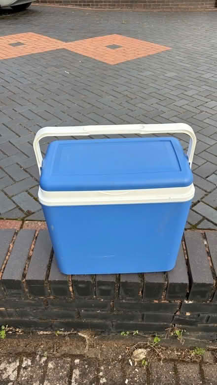 Photo of free Cool Boxes (Cheswick Green B90) #4