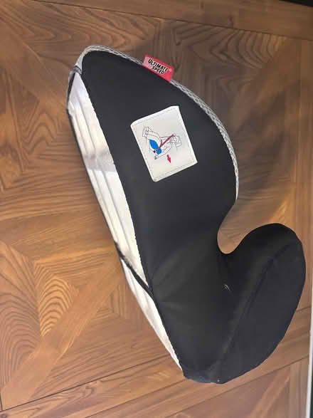 Photo of free Booster seat (Shankill) #2