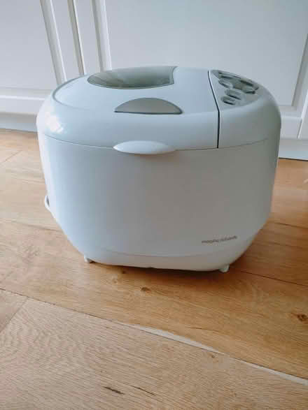 Photo of free Broken bread maker (IG10 Loughton) #1
