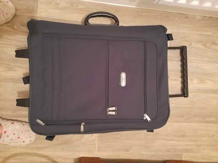 Photo of free Suit Carrier Case (Bocking CM7) #2