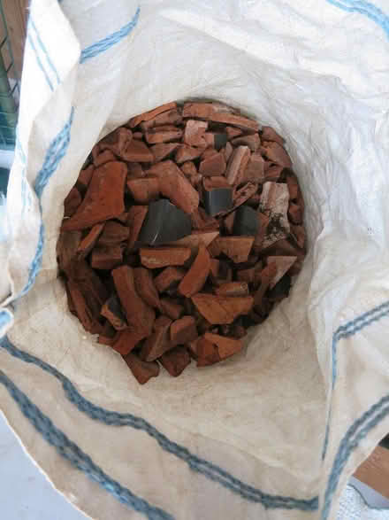 Photo of free Terracotta Crocks for gardening (Risinghurst OX3) #2