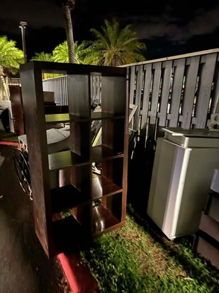 Photo of free Furniture (Waipio Uka St (Waiphau)) #2