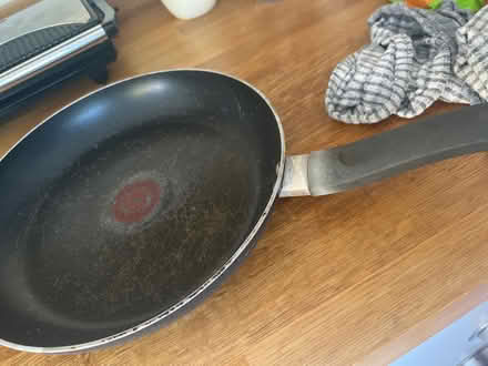Photo of free Regal frying pan (Tunbridge wells TN4) #1