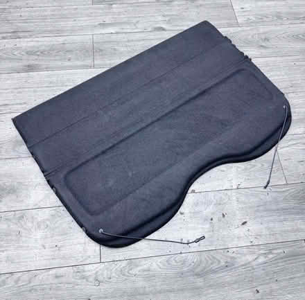 Photo of citroen c3 picasso parcel shelf (Clive Vale TN35) #1