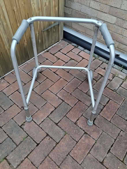 Photo of free Walker (Putnoe MK41) #1