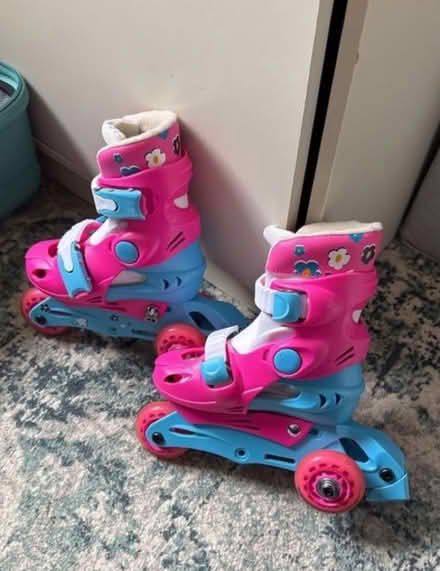 Photo of free Skates (Dublin 15) #1