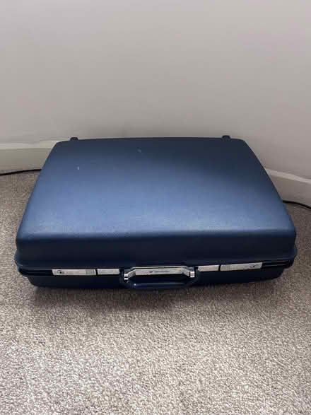 Photo of free Large Samsonite Suitcase (Weoley Castle B29) #2
