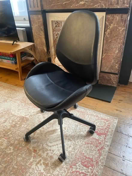 Photo of free IKEA Chair (Queens Park NW6) #1