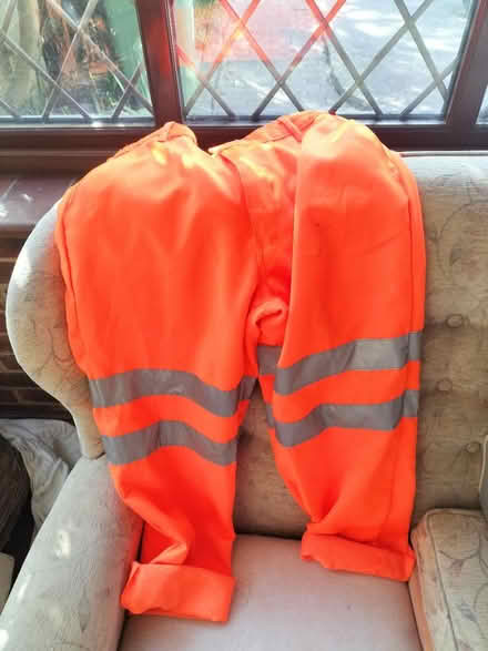 Photo of free Trousers (Stone Cross BN24) #1