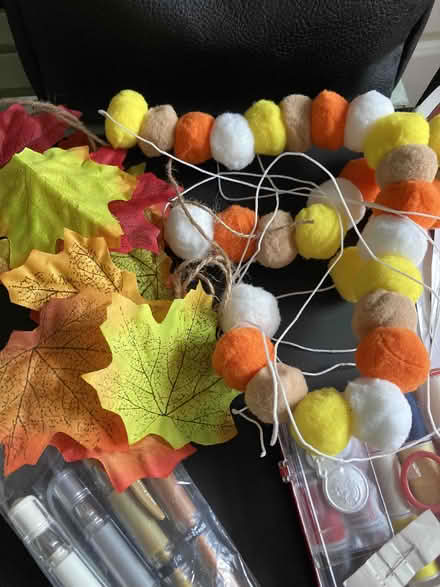 Photo of free Autumn Craft Set (Clifton, BS8) #3