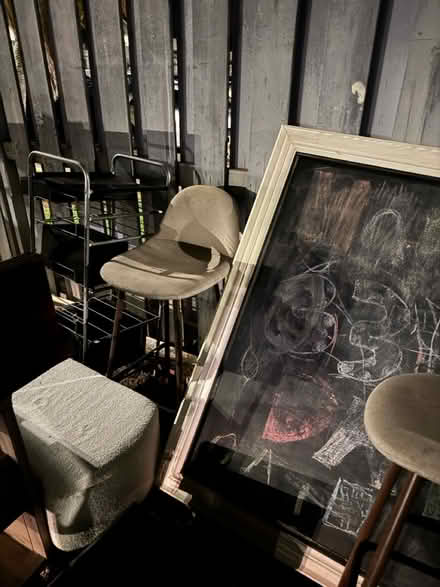 Photo of free Furniture (Waipio Uka St (Waiphau)) #1