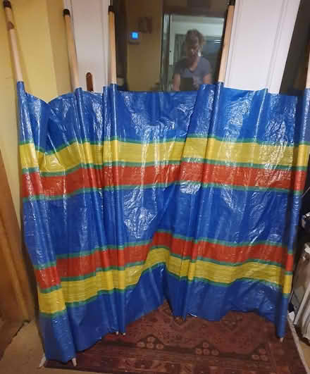 Photo of free Windbreak (Sharpthorne RH19) #1