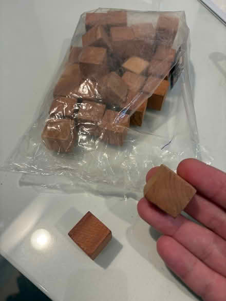 Photo of free Craft materials (Queens Chapel NE DC) #2